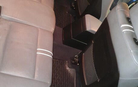BMW X3, 2004 год, 850 000 рублей, 15 фотография