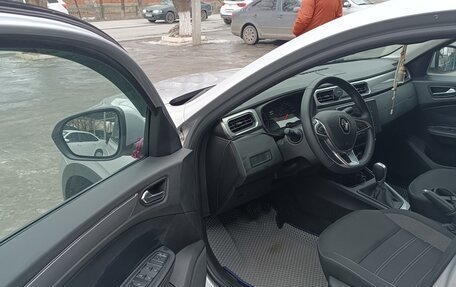 Renault Arkana I, 2021 год, 1 650 000 рублей, 4 фотография
