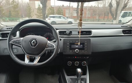 Renault Arkana I, 2021 год, 1 650 000 рублей, 13 фотография