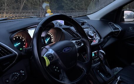 Ford Kuga III, 2013 год, 1 700 000 рублей, 7 фотография