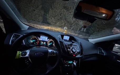 Ford Kuga III, 2013 год, 1 700 000 рублей, 8 фотография