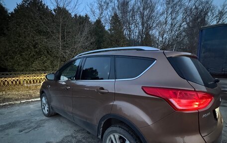 Ford Kuga III, 2013 год, 1 700 000 рублей, 4 фотография