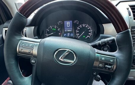 Lexus GX II, 2012 год, 2 850 000 рублей, 5 фотография