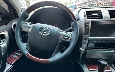 Lexus GX II, 2012 год, 2 850 000 рублей, 6 фотография