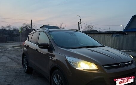 Ford Kuga III, 2013 год, 1 700 000 рублей, 6 фотография