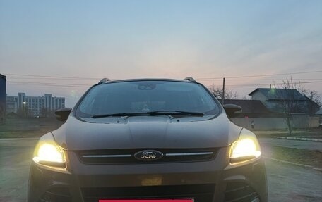 Ford Kuga III, 2013 год, 1 700 000 рублей, 3 фотография