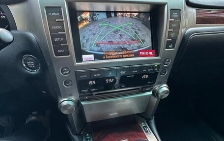 Lexus GX II, 2012 год, 2 850 000 рублей, 4 фотография