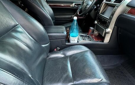 Lexus GX II, 2012 год, 2 850 000 рублей, 7 фотография