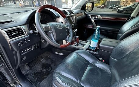 Lexus GX II, 2012 год, 2 850 000 рублей, 14 фотография