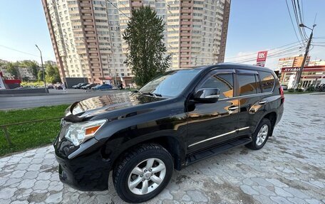 Lexus GX II, 2012 год, 2 850 000 рублей, 15 фотография