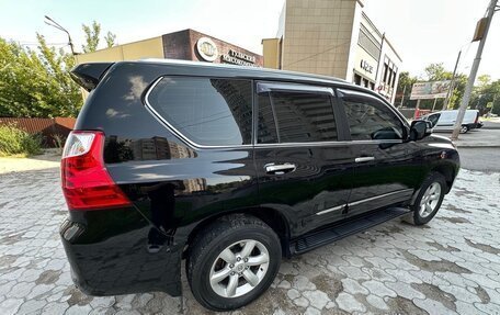Lexus GX II, 2012 год, 2 850 000 рублей, 9 фотография