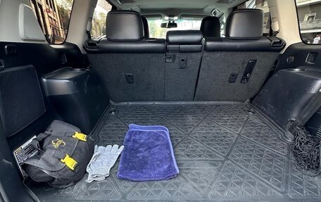 Lexus GX II, 2012 год, 2 850 000 рублей, 10 фотография