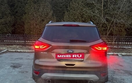 Ford Kuga III, 2013 год, 1 700 000 рублей, 5 фотография