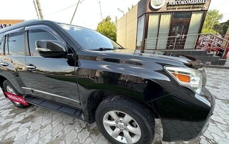 Lexus GX II, 2012 год, 2 850 000 рублей, 8 фотография