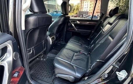 Lexus GX II, 2012 год, 2 850 000 рублей, 13 фотография