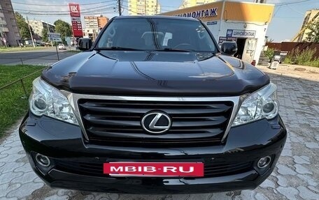 Lexus GX II, 2012 год, 2 850 000 рублей, 16 фотография