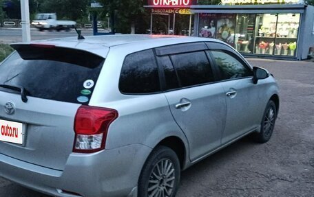 Toyota Corolla, 2013 год, 1 199 999 рублей, 4 фотография