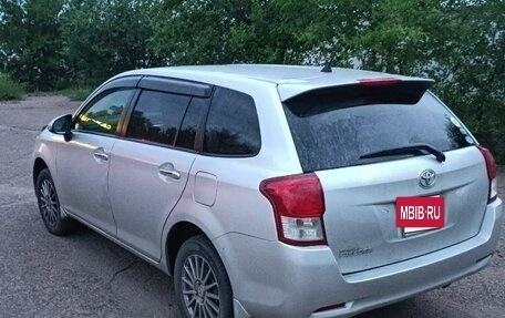 Toyota Corolla, 2013 год, 1 199 999 рублей, 3 фотография