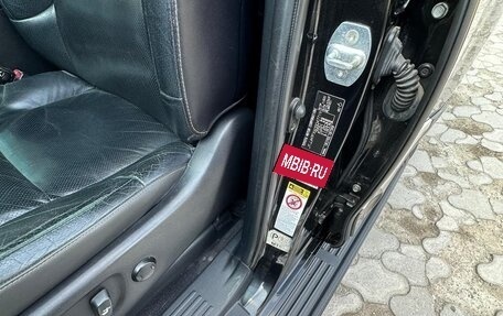 Lexus GX II, 2012 год, 2 850 000 рублей, 20 фотография