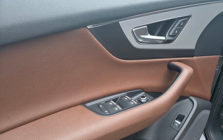 Audi Q7, 2016 год, 3 215 000 рублей, 15 фотография