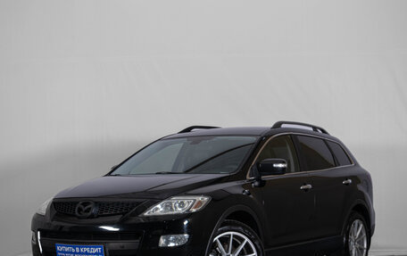 Mazda CX-9 I рестайлинг, 2008 год, 1 249 000 рублей, 4 фотография