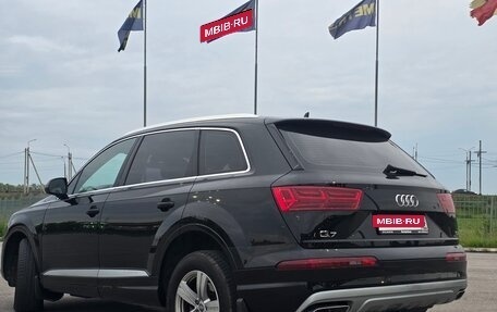Audi Q7, 2016 год, 3 215 000 рублей, 6 фотография