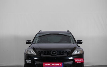 Mazda CX-9 I рестайлинг, 2008 год, 1 249 000 рублей, 3 фотография