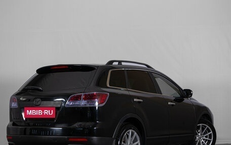 Mazda CX-9 I рестайлинг, 2008 год, 1 249 000 рублей, 5 фотография