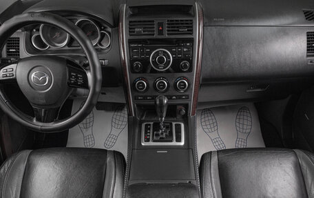 Mazda CX-9 I рестайлинг, 2008 год, 1 249 000 рублей, 8 фотография