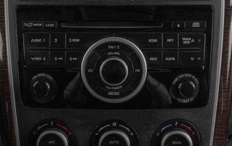Mazda CX-9 I рестайлинг, 2008 год, 1 249 000 рублей, 15 фотография