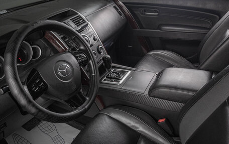 Mazda CX-9 I рестайлинг, 2008 год, 1 249 000 рублей, 9 фотография