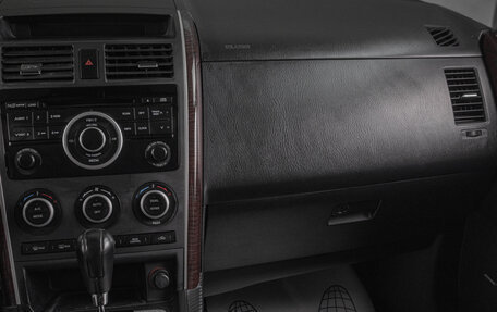 Mazda CX-9 I рестайлинг, 2008 год, 1 249 000 рублей, 17 фотография