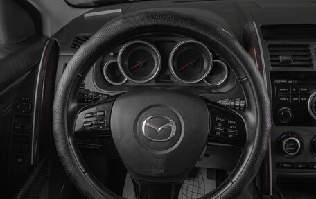 Mazda CX-9 I рестайлинг, 2008 год, 1 249 000 рублей, 13 фотография