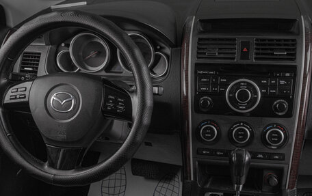 Mazda CX-9 I рестайлинг, 2008 год, 1 249 000 рублей, 18 фотография