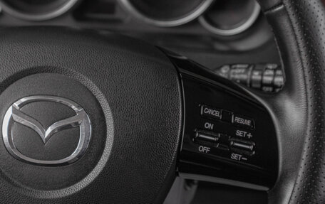 Mazda CX-9 I рестайлинг, 2008 год, 1 249 000 рублей, 14 фотография