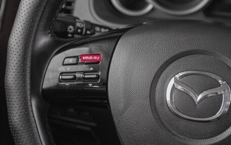 Mazda CX-9 I рестайлинг, 2008 год, 1 249 000 рублей, 12 фотография