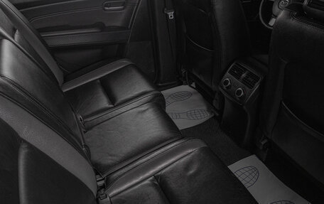 Mazda CX-9 I рестайлинг, 2008 год, 1 249 000 рублей, 20 фотография
