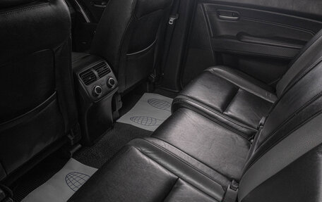 Mazda CX-9 I рестайлинг, 2008 год, 1 249 000 рублей, 21 фотография