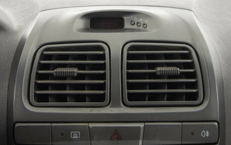 Hyundai Accent II, 2008 год, 389 000 рублей, 14 фотография