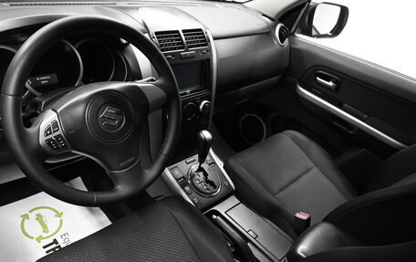 Suzuki Grand Vitara, 2010 год, 995 000 рублей, 8 фотография