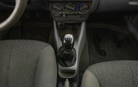 Hyundai Accent II, 2008 год, 389 000 рублей, 16 фотография
