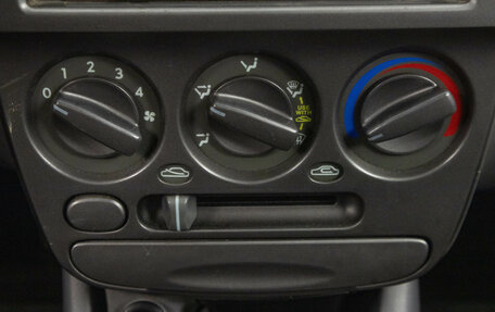 Hyundai Accent II, 2008 год, 389 000 рублей, 15 фотография