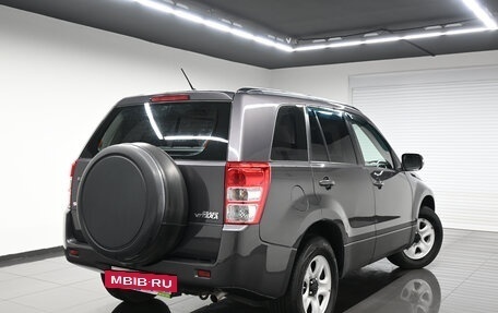 Suzuki Grand Vitara, 2010 год, 995 000 рублей, 2 фотография