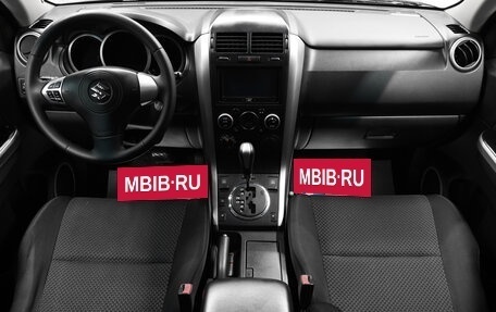 Suzuki Grand Vitara, 2010 год, 995 000 рублей, 10 фотография