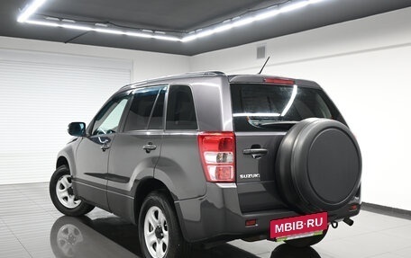 Suzuki Grand Vitara, 2010 год, 995 000 рублей, 6 фотография