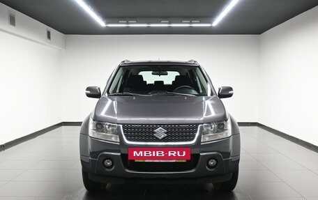 Suzuki Grand Vitara, 2010 год, 995 000 рублей, 3 фотография