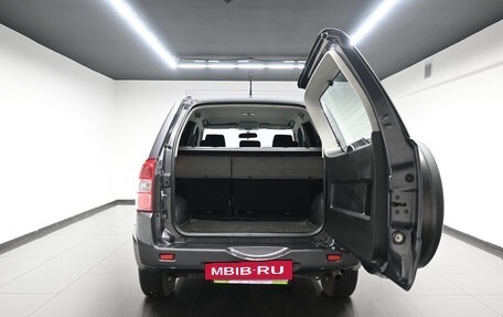 Suzuki Grand Vitara, 2010 год, 995 000 рублей, 7 фотография