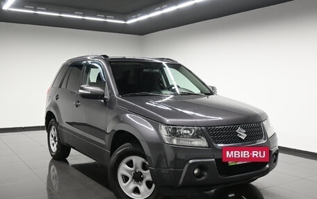 Suzuki Grand Vitara, 2010 год, 995 000 рублей, 5 фотография