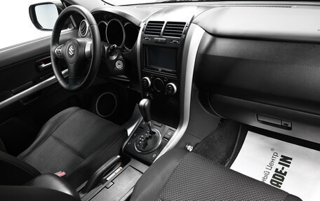 Suzuki Grand Vitara, 2010 год, 995 000 рублей, 17 фотография