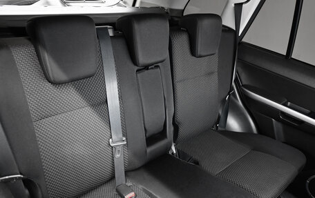 Suzuki Grand Vitara, 2010 год, 995 000 рублей, 12 фотография
